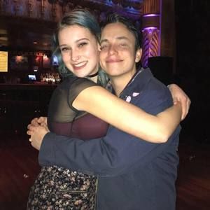 Meet your Posher, Hannah